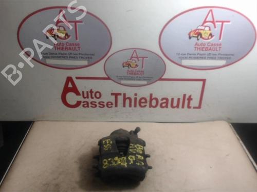 Left front brake caliper ALFA ROMEO 155 (167_) 2.5 TD (167.A1A, 167.A1G) | BP12964671M105