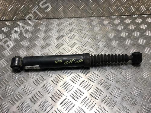 Used Right rear shock absorber DS DS 3 (SA_) 1.6 BlueHDi 100 (SABHY0, SABHYT) (99 hp) 23567620