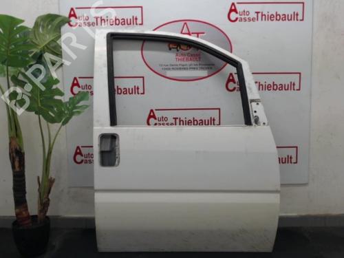 Used Right front door Right front door PEUGEOT EXPERT Van (222) 2.0 HDI (94 hp) 34609801 34609801