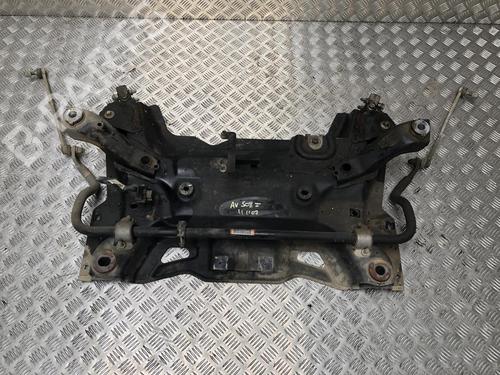 Forbro PEUGEOT 508 SW I (8E_) 2.0 BlueHDi 180 (180 hp) 31199457