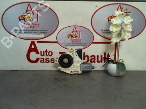 Used Left rear window motor RENAULT LAGUNA III (BT0/1) 1.5 dCi (BT00, BT0A, BT0T, BT1J) (110 hp) 12970069