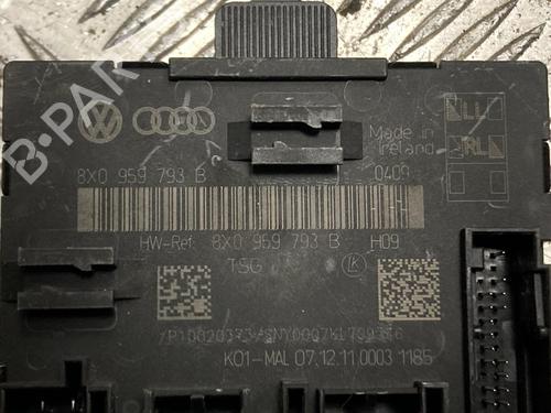 Control unit AUDI A1 (8X1, 8XK) 1.2 TFSI | BP34718285M11 - Image 2