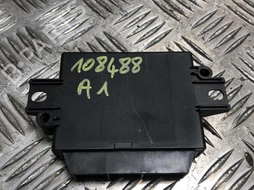 Control unit AUDI A1 (8X1, 8XK) 1.6 TDI | BP31185772M11