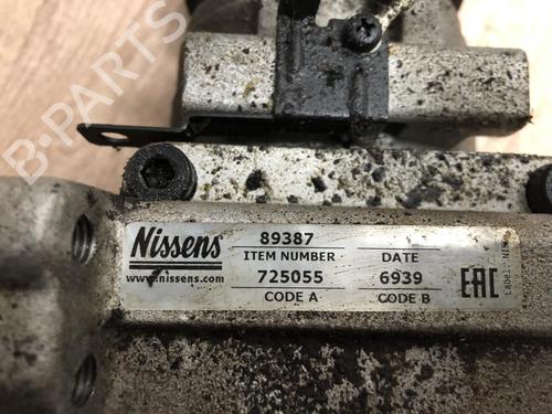 Used AC compressor HYUNDAI COUPE II (GK) 2.7 V6 (167 hp) 20627154