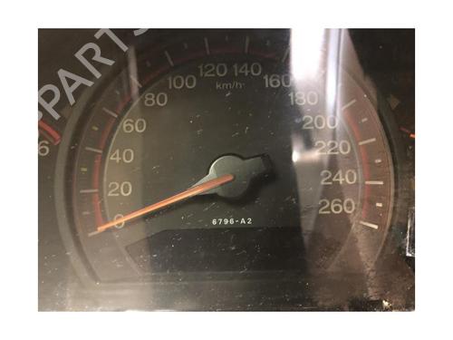 Instrument cluster HONDA ACCORD VII Tourer (CM, CN) 2.2 i-CTDi (CN2) | BP24178215C47