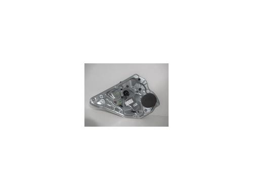 Used Rear left window mechanism VW POLO IV (9N_, 9A_) 1.4 TDI (80 hp) 12967017