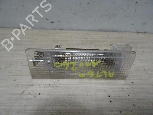 Interior roof light SEAT ALTEA (5P1) 1.9 TDI | BP23870006I8 