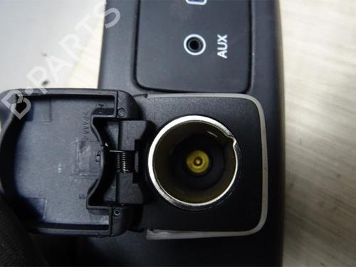 Elektronische module FIAT TIPO Hatchback (356_, 357_) 1.4 (356HXF1B) | BP23067654M83