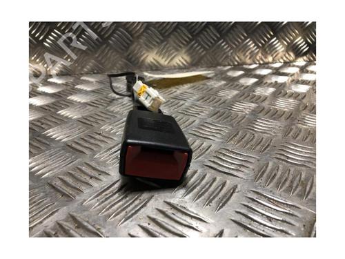 Seat buckle PEUGEOT 5008 (0U_, 0E_) 1.6 HDi | BP23211872I32 