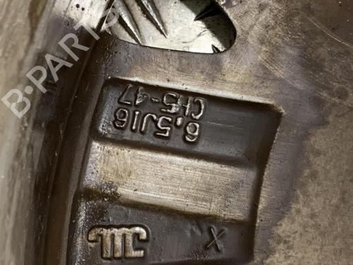 Fælk CITROËN C4 Picasso II 1.6 BlueHDi 120 | BP31187429C45 