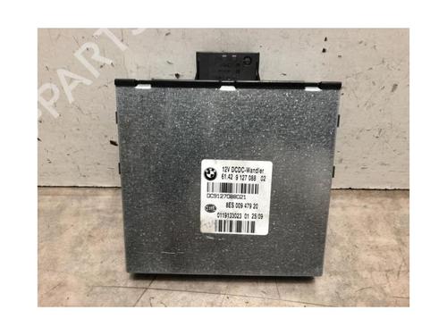 Øvrige Styrinhsenheder BMW 1 (E87) 120 d | BP23035880M11 
