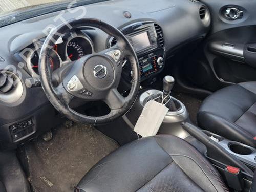 Electronic sensor NISSAN JUKE (F15) 1.5 dCi | BP28320990M84 