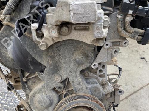 Engine CITROËN BERLINGO Box Body/MPV (B9) 1.6 HDi / BlueHDi 75 | BP38038540M1 - Image 4