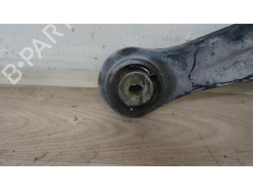 Left front suspension arm FORD FIESTA VI (CB1, CCN) 1.4 TDCi | BP12967572M12