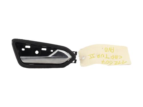 Used Front right interior door handle Front right interior door handle 38934217 38934217