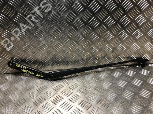 Used Front windshield wiper arm BMW X5 (E70) xDrive 35 d (286 hp) 24314086