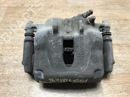 Used Left front brake caliper RENAULT TRAFIC II Van (FL) 2.0 dCi 90 (FL0H, FL00, FL01, FL0M, FL0P, FL0S) (90 hp) 20615784