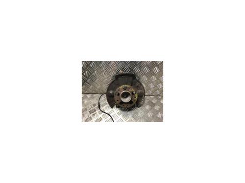 Used Right front steering knuckle MERCEDES-BENZ A-CLASS (W168) A 170 CDI (168.009, 168.109) (95 hp) 27581371