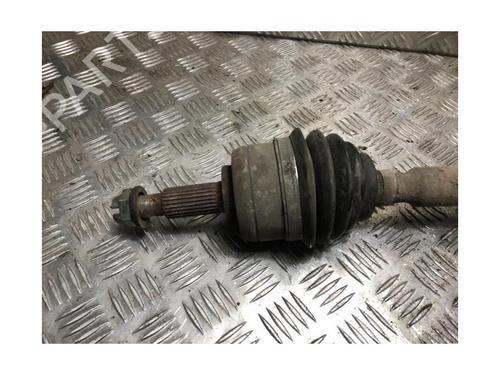 Right front driveshaft RENAULT MEGANE IV Hatchback (B9A/M/N_) 1.5 dCi 110 (B9A3) | BP27516092M39
