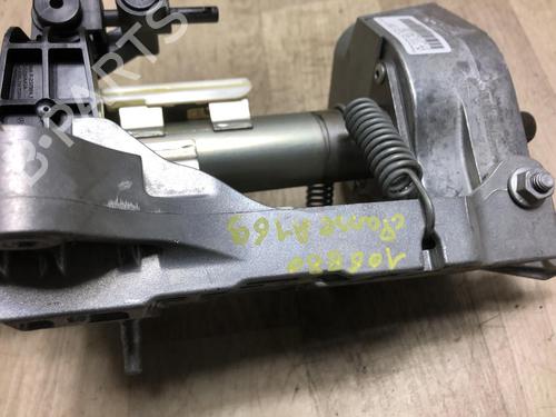 Steering column MERCEDES-BENZ A-CLASS (W169) A 180 CDI (169.007, 169.307) | BP23098325M21 - Image 2