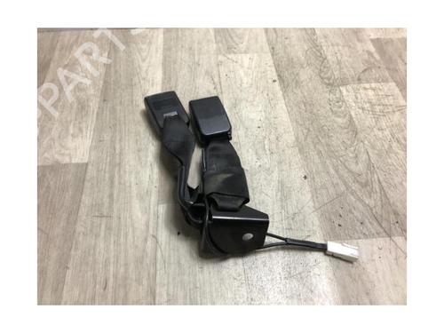 Seat buckle NISSAN QASHQAI / QASHQAI +2 I (J10, NJ10, JJ10E) 1.5 dCi | BP20614951I32 
