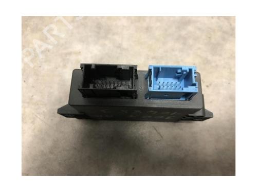 Electronic module PEUGEOT 3008 I MPV (0U_) 1.6 HDi | BP20617772M83 