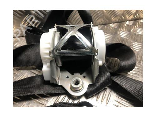 Front right seatbelt BMW 1 (F21) 116 d | BP30786754I25 