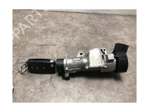 Ignition barrel SKODA FABIA II (542) 1.2 TSI | BP20633415M48 