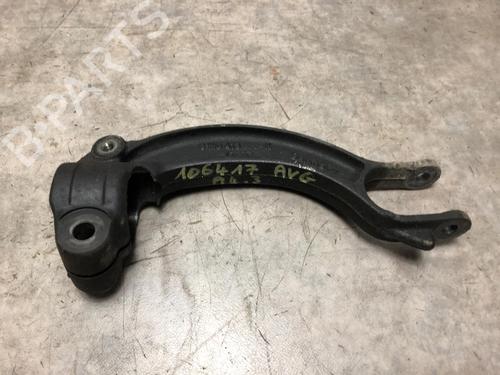 Used Left front suspension arm AUDI A4 B8 Avant (8K5) 2.0 TDI (143 hp) 23036108