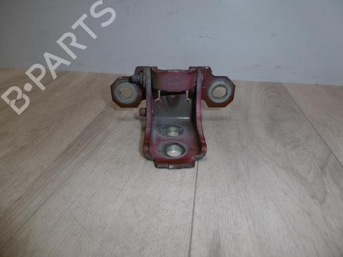 Used Hinge/Door check strap RENAULT MEGANE III Hatchback (BZ0/1_, B3_) 1.9 dCi (BZ0N, BZ0J) (131 hp) 13127837