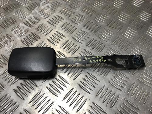 Gurtschloss für RENAULT LAGUNA III (BT0/1) 1.5 dCi (BT00, BT0A, BT0T, BT1J) (110 hp) 31200714