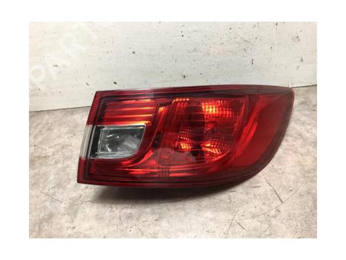 Right taillight RENAULT CLIO IV (BH_) 0.9 TCe 90 (BHNF, BHMA, BHMH, BHJK, BHJR) | BP20625512C35 