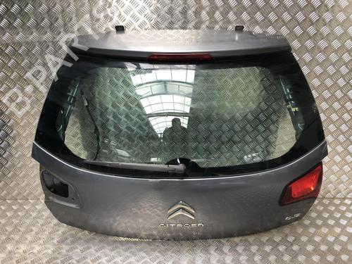 Used Tailgate CITROËN C3 II (SC_) 1.4 HDi 70 (SC8HZC, SC8HR0, SC8HP4) (68 hp) 25204057