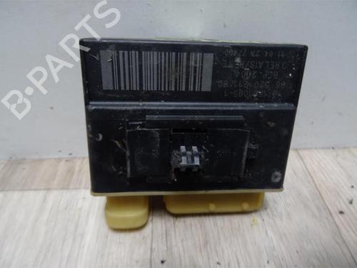 Elektronisk sensor CITROËN C3 Picasso (SH_) 1.6 HDi 110 (112 hp) 29221289