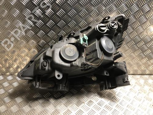 Right headlight RENAULT SCÉNIC II (JM0/1_) 1.5 dCi (JM1E, JM16) | BP32012256C29