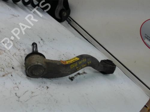 Used Left front suspension arm BMW 5 (E60) 530 d (218 hp) 12963457