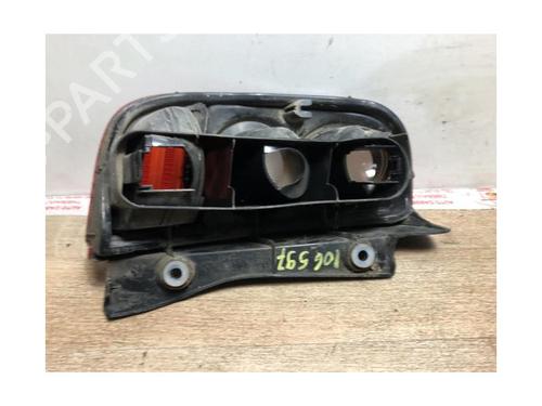 Right taillight NISSAN MICRA III (K12) 1.2 16V | BP20616035C35 