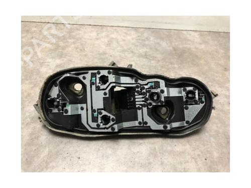 Licence plate light OPEL CORSA D (S07) 1.3 CDTI (L08, L68) | BP23100195I40 