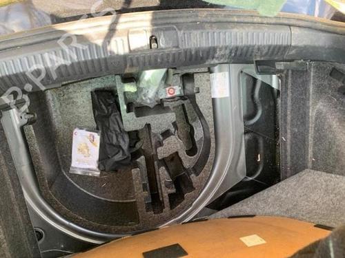 Left front fenders VW POLO V (6R1, 6C1) 1.6 TDI | BP31056621C41