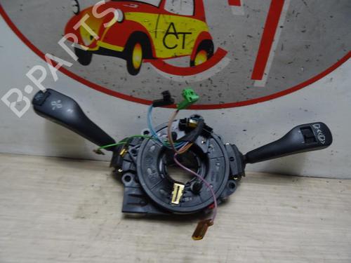 Licht + Raw Schakelaar BMW 3 (E46) 320 d (136 hp) 31186377