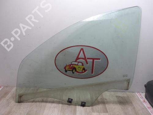Used Front left door window DACIA SANDERO 1.4 (BS0C, BS0A, BS0G, BS1F, BS0E) (75 hp) 30784381