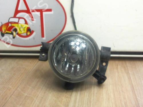 Used Left front fog light FORD FOCUS C-MAX (DM2) 1.8 TDCi (115 hp) 25298493