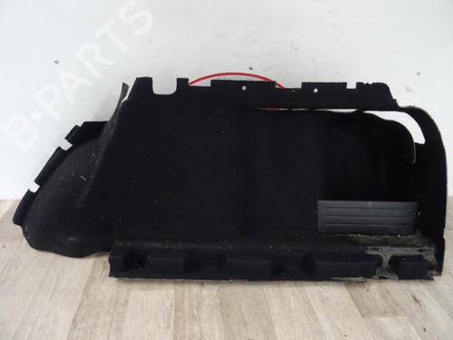 Used Boot lining RENAULT LAGUNA III (BT0/1) 2.0 dCi (BT01, BT08, BT09, BT0E, BT0K, BT12, BT1C, BT1D,... (150 hp) 13135757
