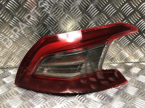 Used Right taillight PEUGEOT 308 II (LB_, LP_, LW_, LH_, L3_) 1.5 BlueHDi 130 (131 hp) 21556736