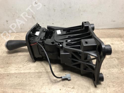 Gear lever PEUGEOT 3008 I MPV (0U_) 1.6 HDi | BP23872464M90