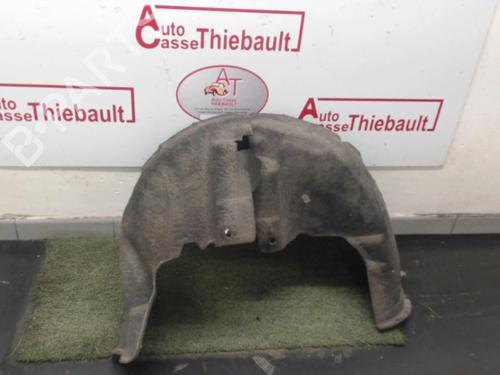 Wheel arch AUDI A4 B8 Avant (8K5) 2.0 TDI | BP25799617C56