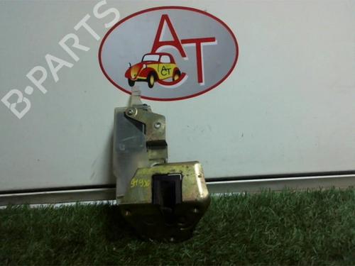 Used Front left lock PEUGEOT 806 (221) 2.0 HDI (109 hp) 13134498