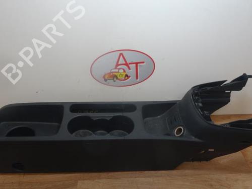 Used Middle console FORD FIESTA VI (CB1, CCN) 1.4 TDCi (68 hp) 29493637