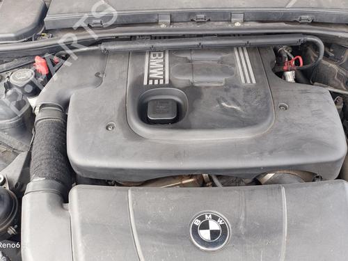 Seat buckle BMW 3 (E90) 318 d | BP23871047I32  - Image 7