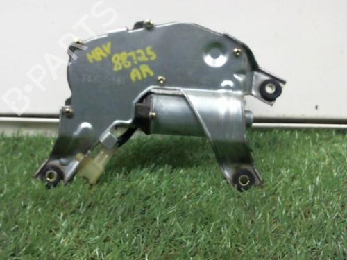 Used Rear wiper motor HONDA HR-V (GH_) 1.6 16V (GH1, GH3) (105 hp) 12965464